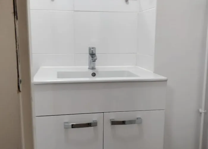 T1 - Metz - Verdier - 1 Appartement *