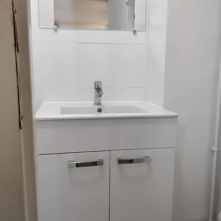 T1 - Metz - Verdier - 1 Apartment *