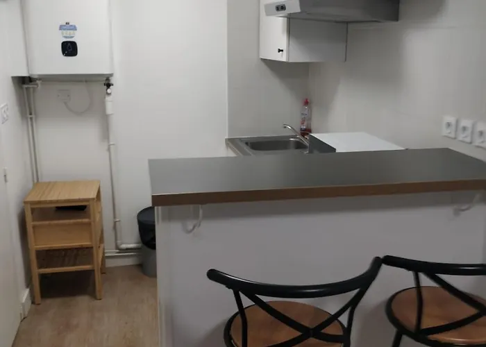 Apartment T1 - Metz - Verdier - 1 Toulouse